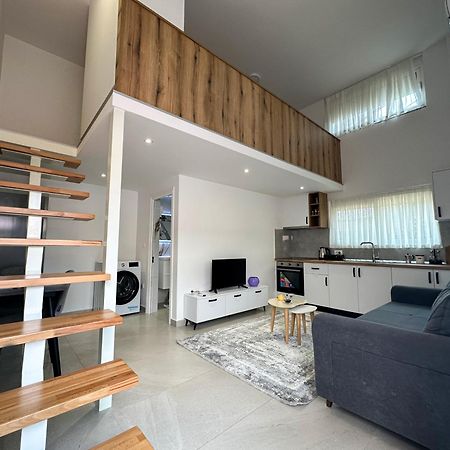 Home Select Tirana 2 Eksteriør billede