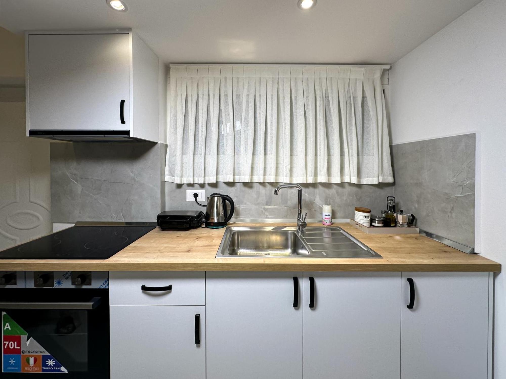 Home Select Tirana 2 Værelse billede