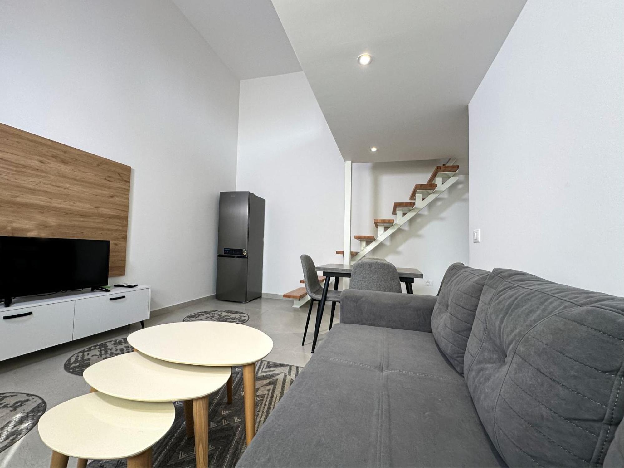 Home Select Tirana 2 Værelse billede