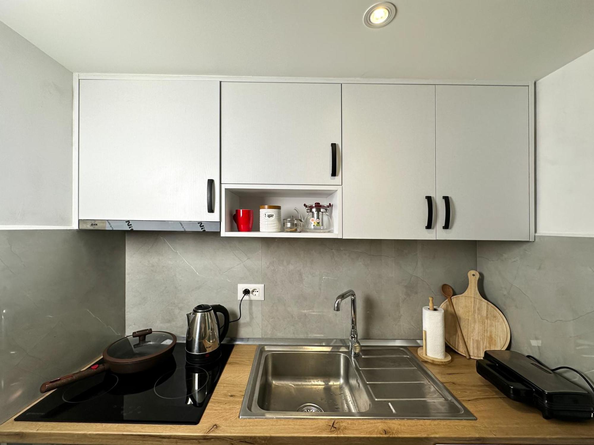 Home Select Tirana 2 Værelse billede