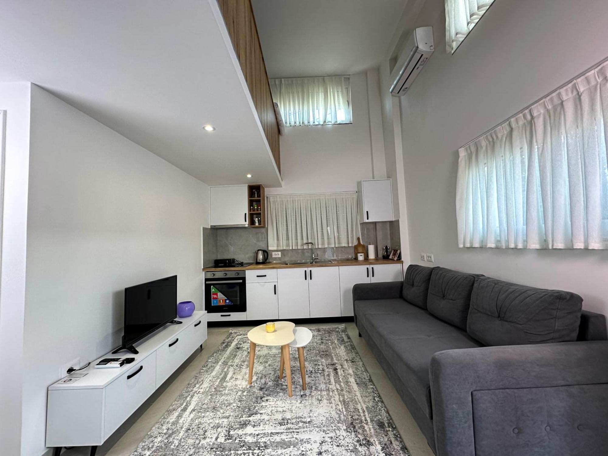 Home Select Tirana 2 Eksteriør billede