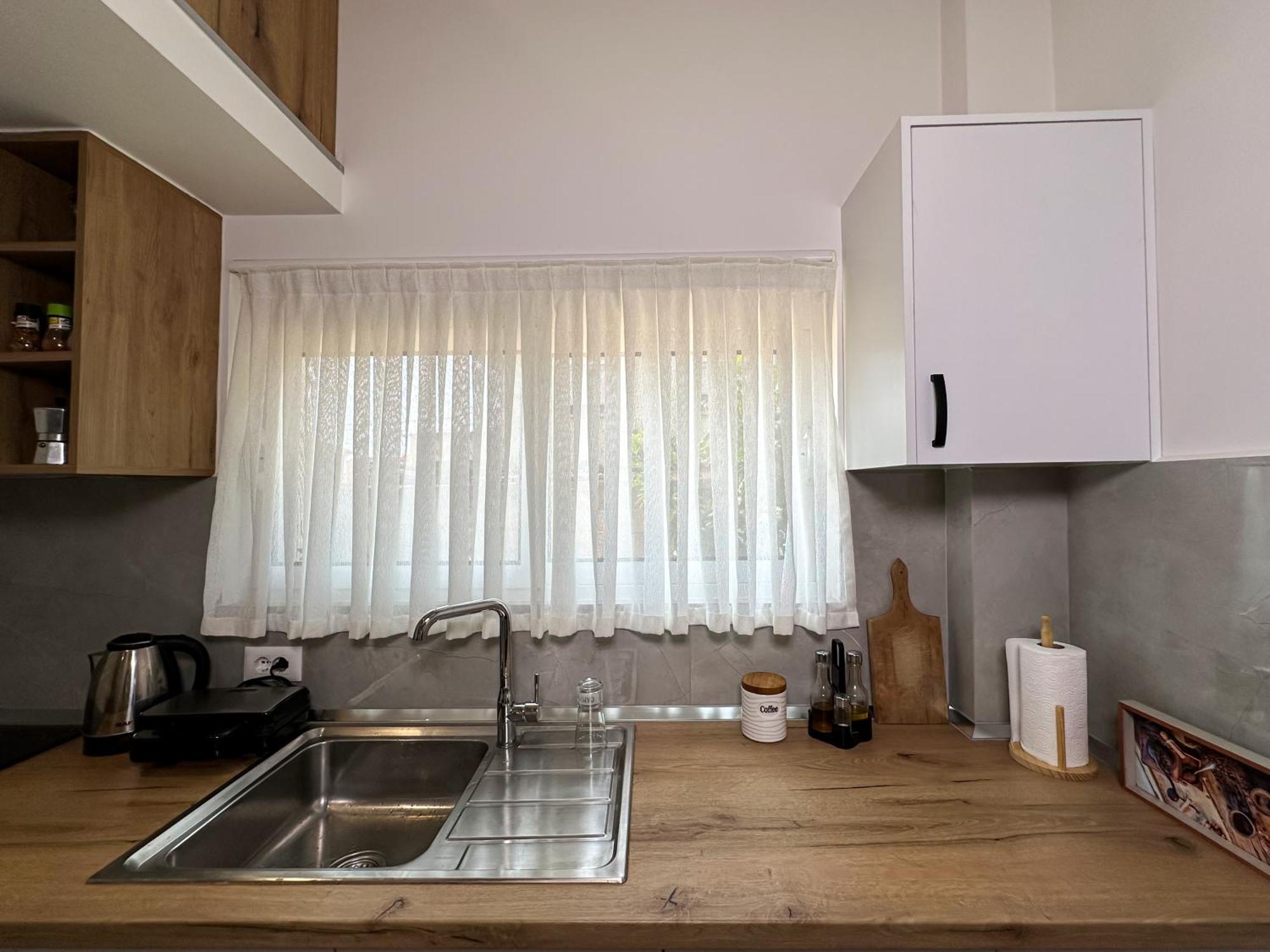 Home Select Tirana 2 Eksteriør billede